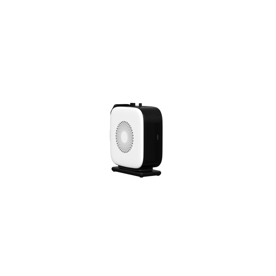 MIDEA TERMOVENTILATORE PTC IN CERAMICA 2TEMP.Attaccalaspina