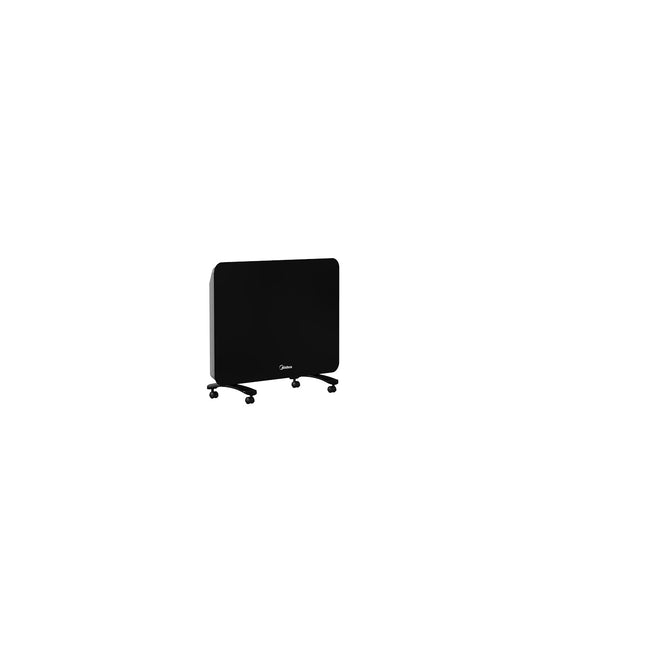 MIDEA TERMOCONVETTORE 3TEMP. TIMER DISPLAY NEROAttaccalaspina