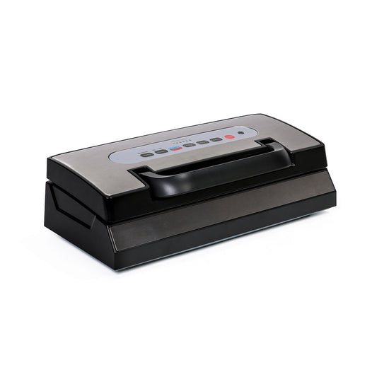RGV  MACCH.SOTTOVUOTO LED 135W INOXAttaccalaspina