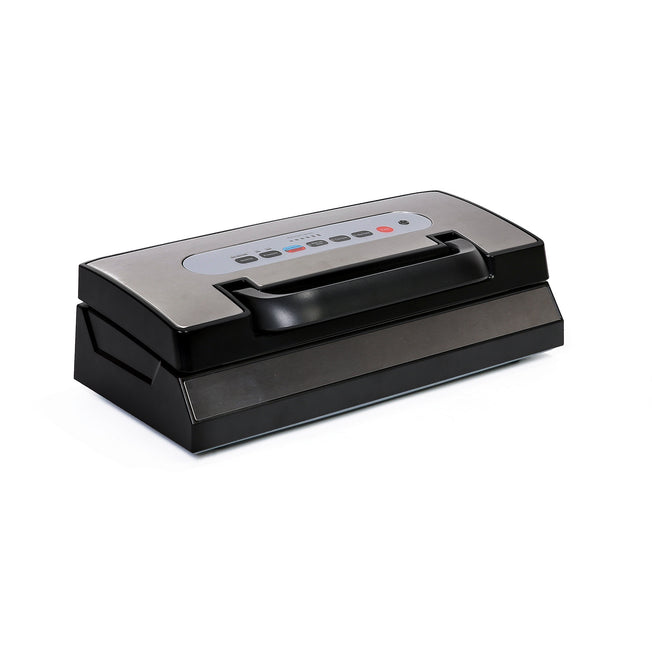 RGV  MACCH.SOTTOVUOTO LED 135W INOXAttaccalaspina