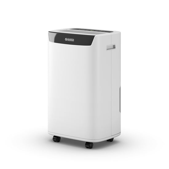 SPLENDID DEUMIDIFICATORE 170W 12LT/24H 55MC TIMER 3VEL.Attaccalaspina