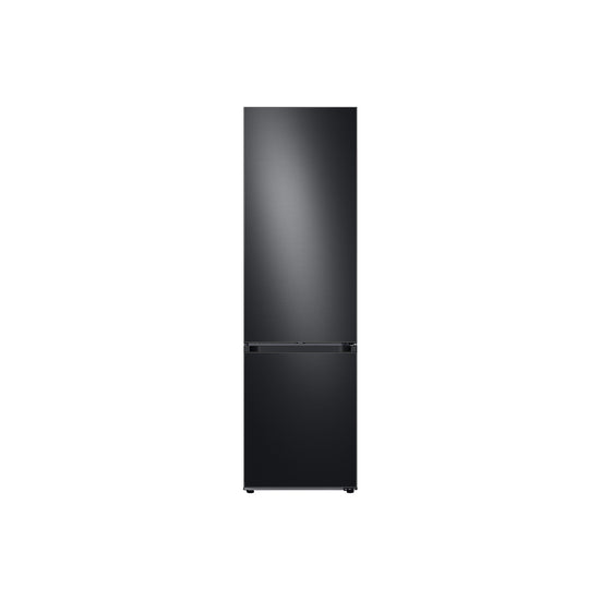 SAMSUNG COMBI 387LT CE.A NOFROST INVERTER NEROAttaccalaspina