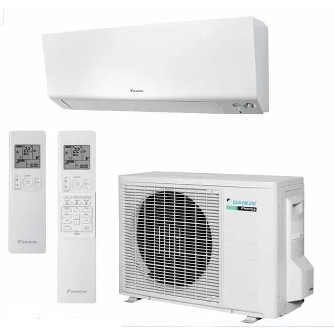 DAIKIN COND.MONO 2.5KW INV. A+++/A+++ R32 PERFERA WIFI Attaccalaspina