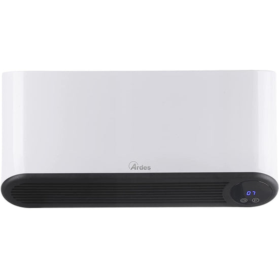 ARDES TERMOCONVETTORE 2000W 45CM IPX2 PARETO FLEXAttaccalaspina