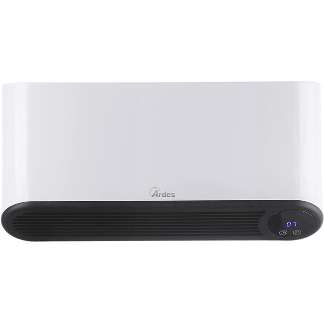 ARDES TERMOCONVETTORE 2000W 45CM IPX2 PARETO FLEXAttaccalaspina