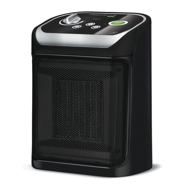 ROWENTA TERMOVENTILAT. CERAMICA 2000W MINI EXCEL ECO SAFEAttaccalaspina