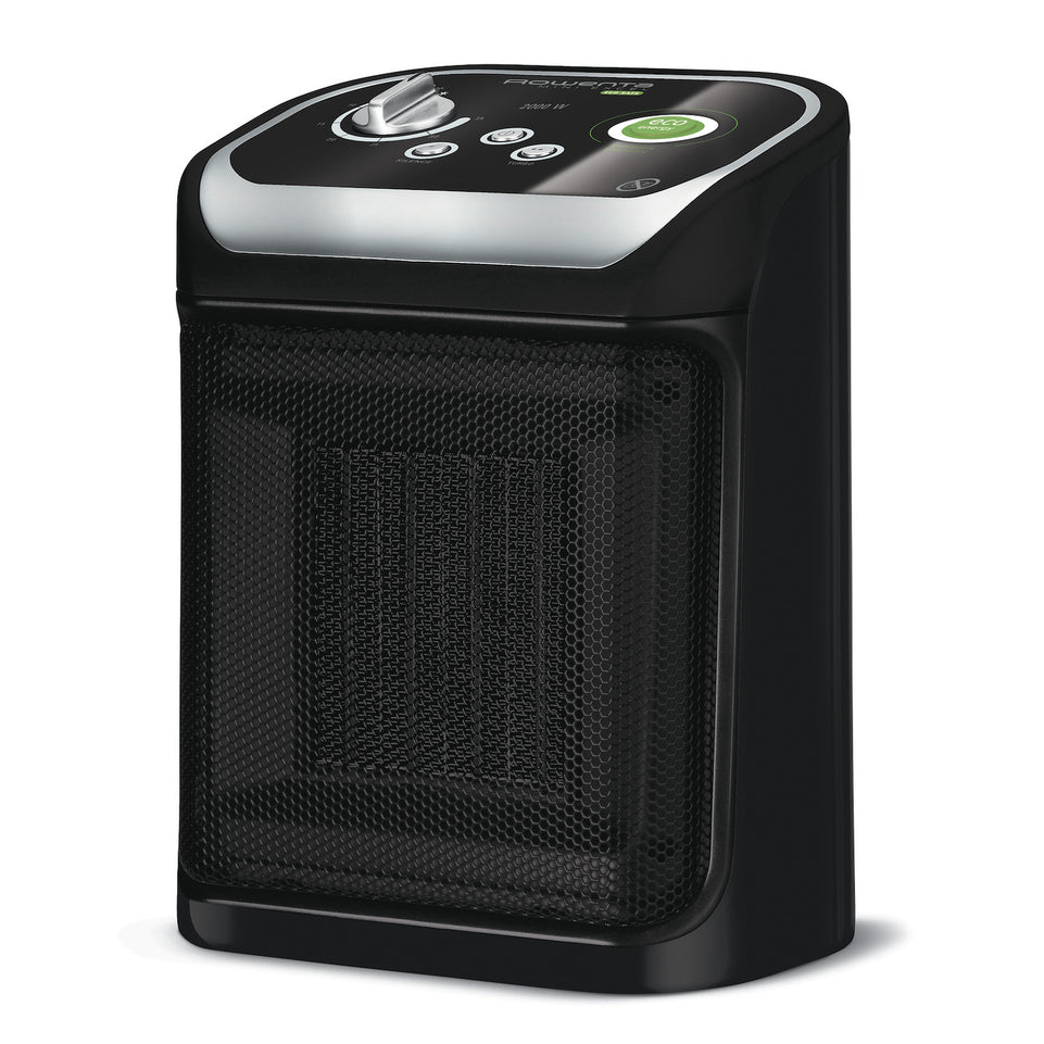ROWENTA TERMOVENTILAT. CERAMICA 2000W MINI EXCEL ECO SAFEAttaccalaspina
