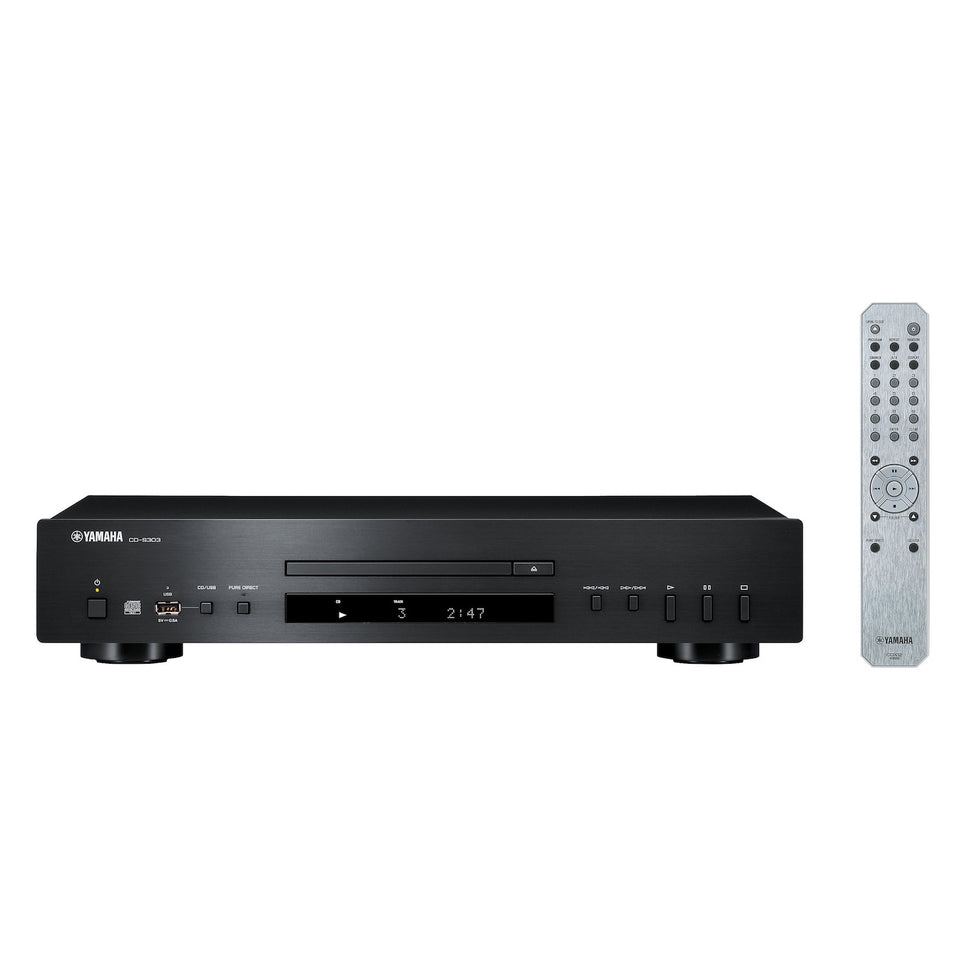 YAMAHA LETT.CD-DA CD-R/RW NEROAttaccalaspina