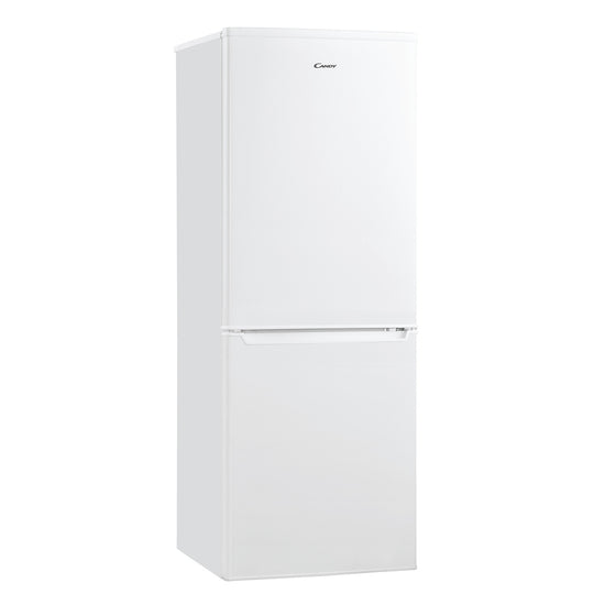 CANDY COMBI 207LT CE.F STATICO LOW FROST BIANCOAttaccalaspina