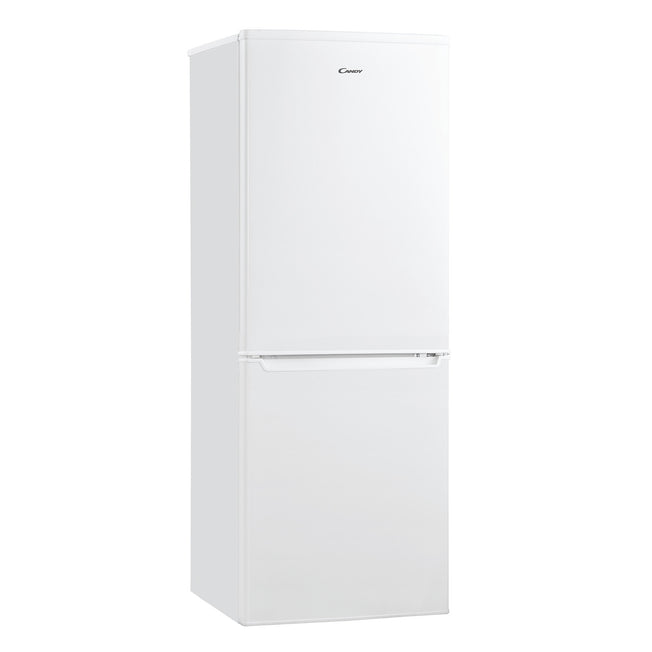 CANDY COMBI 207LT CE.F STATICO LOW FROST BIANCOAttaccalaspina