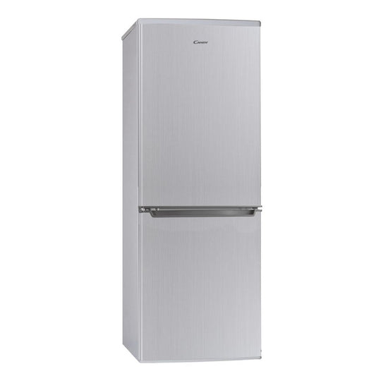 CANDY COMBI 207LT CE.F STATICO LOW FROST INOX LOOKAttaccalaspina
