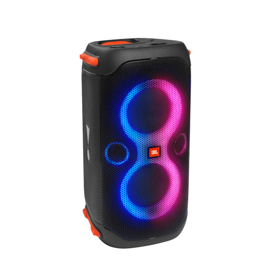 JBL  DIFF. 160W BT LED IPX4 NEROAttaccalaspina