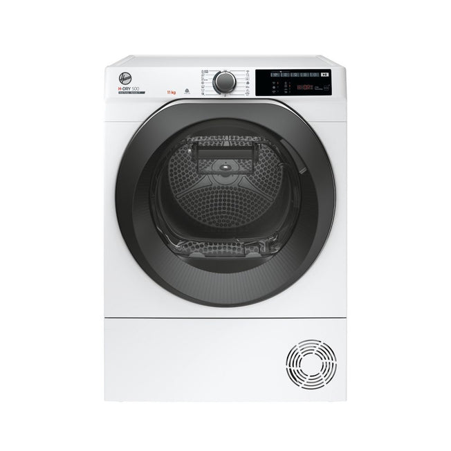 HOOVER ASCIUG.C/FRONT 11KG CL.A++ 16PROGR. WIFIAttaccalaspina