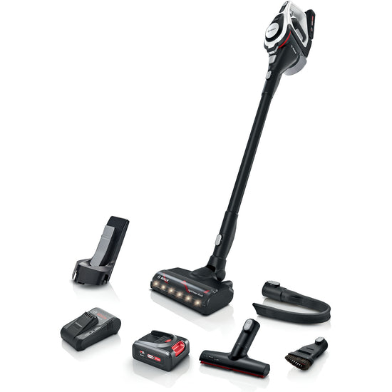 BOSCH SCOPA RIC. S/SACCO 0.4LT 18V UNLIMITED GEN2Attaccalaspina