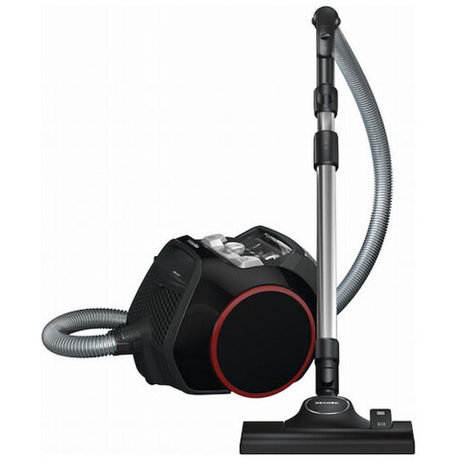MIELE ASPIR. S/SACCO 890W 1LT VORTEX NEROAttaccalaspina