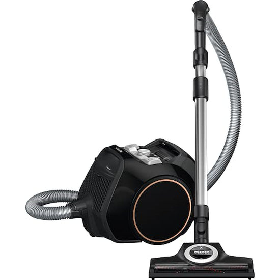MIELE ASPIR. S/SACCO 890W 1LT VORTEX CAT&DOG NEROAttaccalaspina