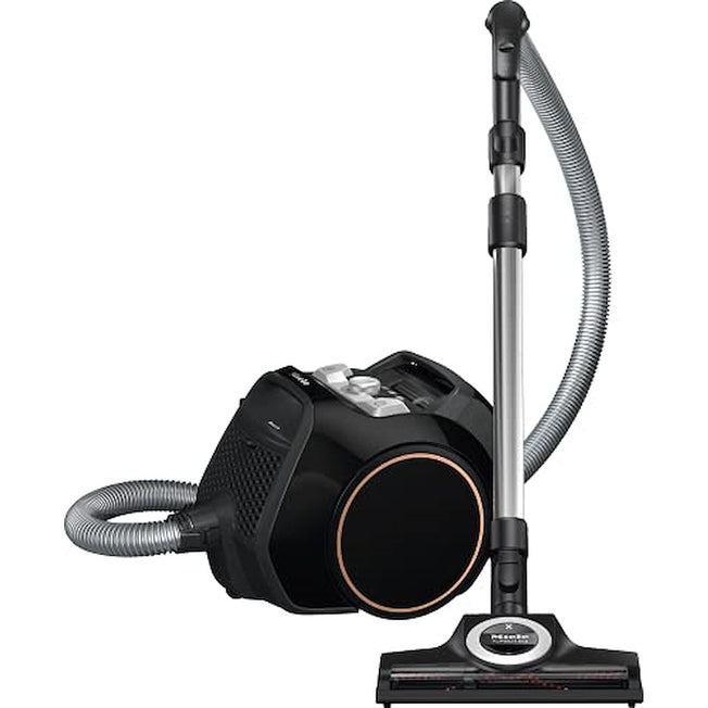 MIELE ASPIR. S/SACCO 890W 1LT VORTEX CAT&DOG NEROAttaccalaspina