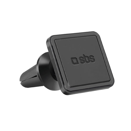 SBS  SUPPORTO MAGNETICO QUADRATO PER AUTOAttaccalaspina