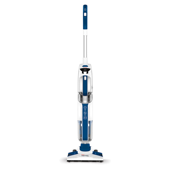 POLTI SCOPA VAPORE ASPIR.1800W VAPORETTO 3 CLEAN BLUEAttaccalaspina