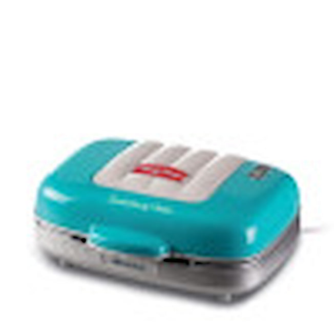 ARIETE MACCHINA SANDWICH & COOKIES 700W BLUEAttaccalaspina