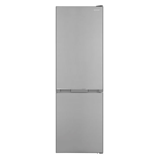 SHARP COMBI 331LT CE.F NOFROST ADVANCED INOXAttaccalaspina