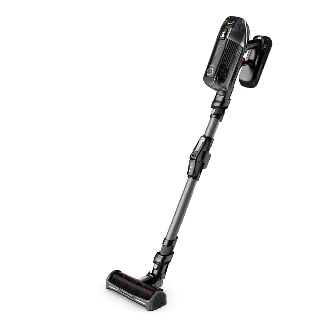 ROWENTA SCOPA RIC. S/SACCO 0.9LT 32.4V CYCLONIC NEROAttaccalaspina