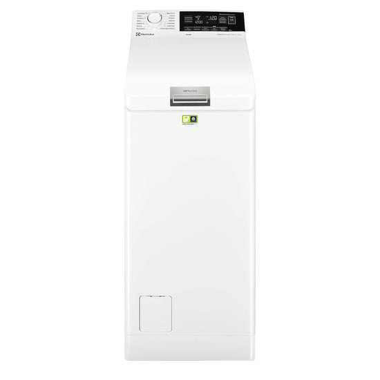 ELECTROLUX LAV.C/ALTO 7KG 1200GIRI CE.C DISP.LCD INVERTERAttaccalaspina