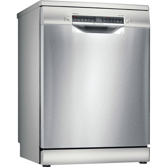 BOSCH LAVAST.14COP CE.A 6PROG. 3CEST. ZEOLITE INOXAttaccalaspina