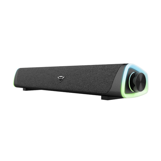 TRUST SOUNDBAR AXON RGB LED GXT620 NEROAttaccalaspina