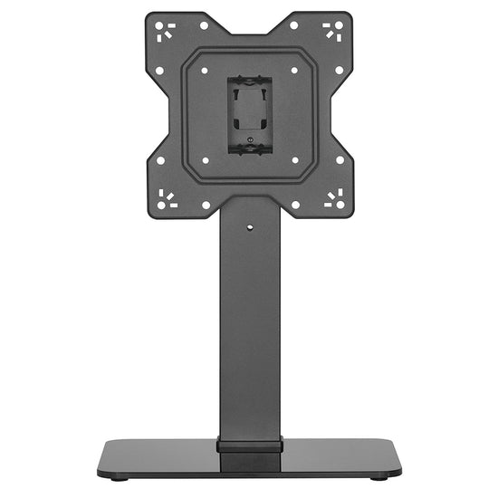 BRAVO SUPP.TV 23-43" MAX.40KG RUOT. TV STAND 2Attaccalaspina