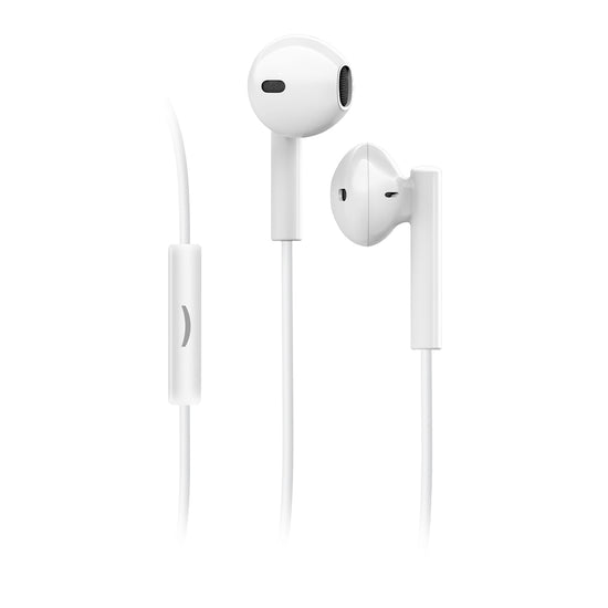 SBS  CUFFIA AURICOLARE C/MIC.JACK3.5MM STUDIO MIX 65 WHAttaccalaspina
