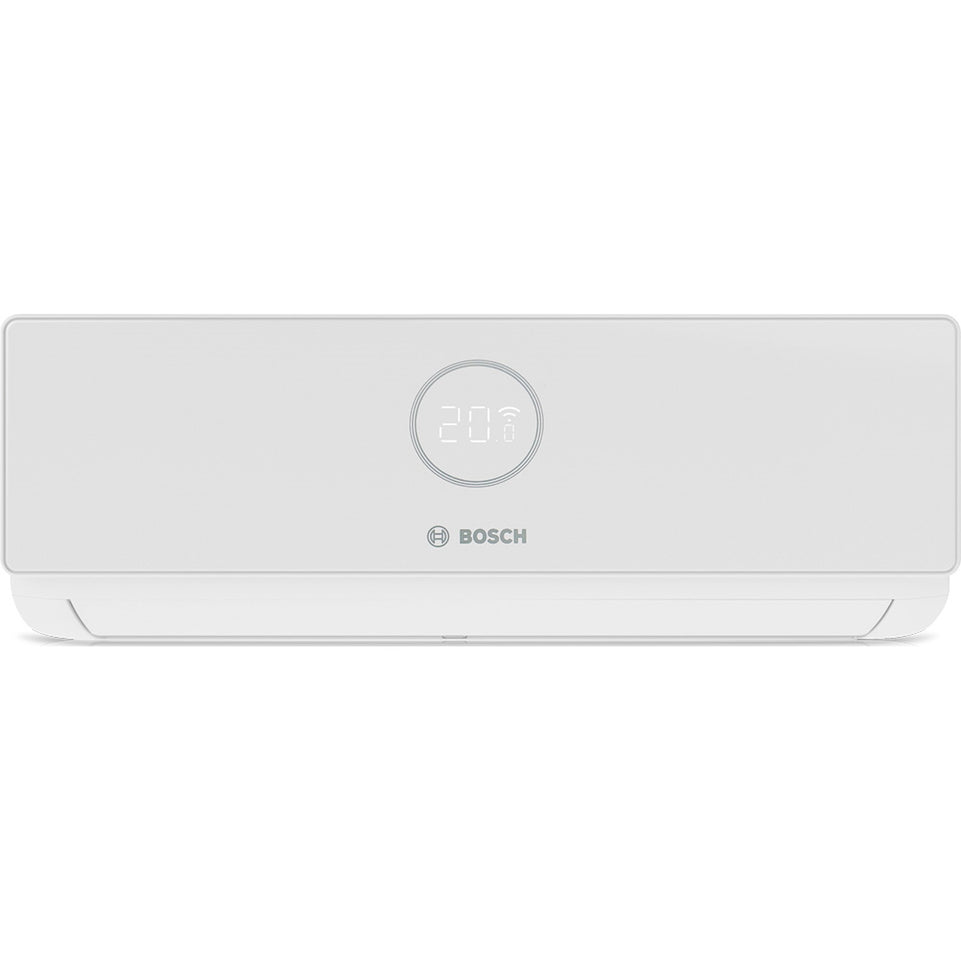 BOSCH UNITA INT. 2.6KW INVERTER CLIMATE 5000I Attaccalaspina