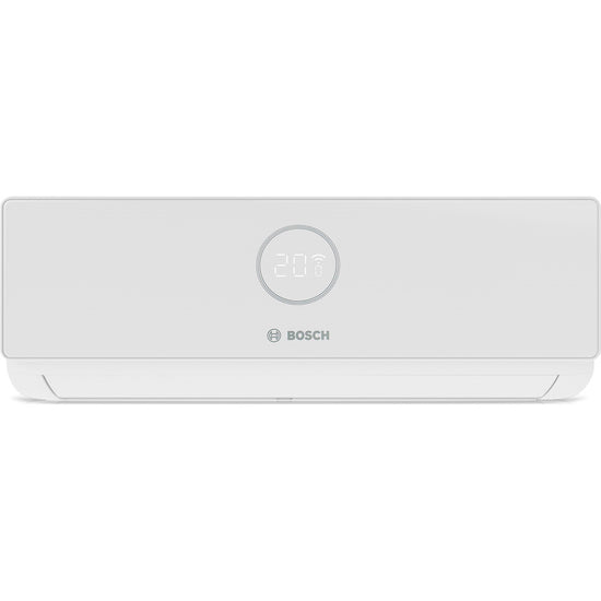 BOSCH UNITA INT. 3.5KW INVERTER CLIMATE 5000I Attaccalaspina