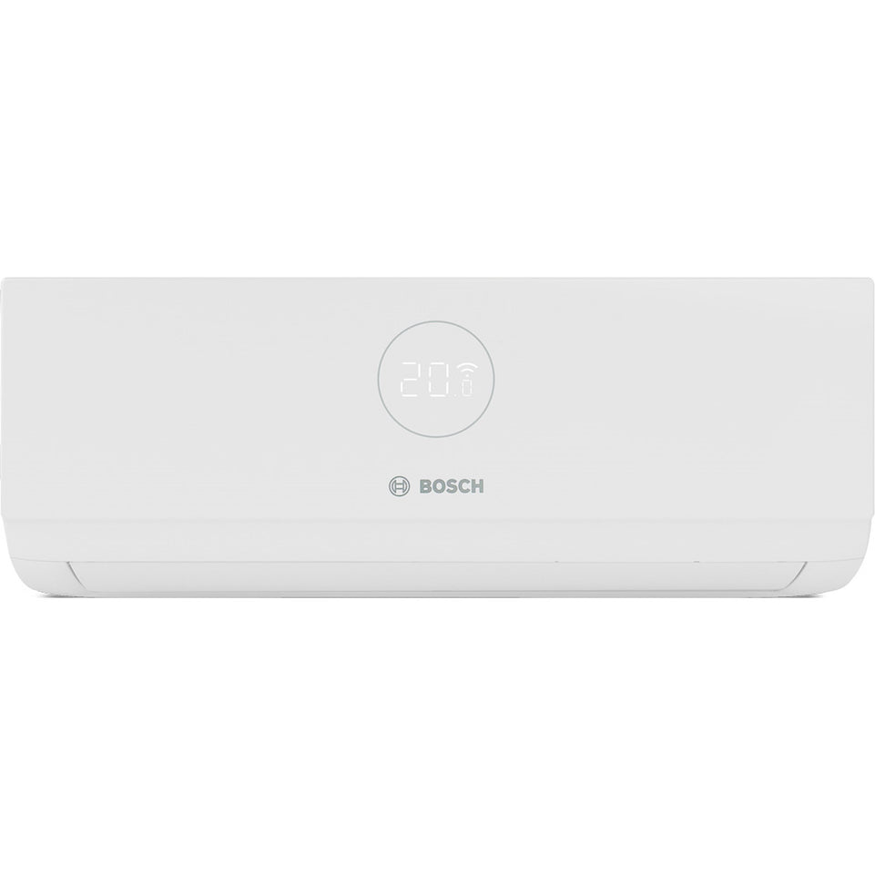 BOSCH UNITA INT. 2.6KW INVERTER CLIMATE 3000I Attaccalaspina