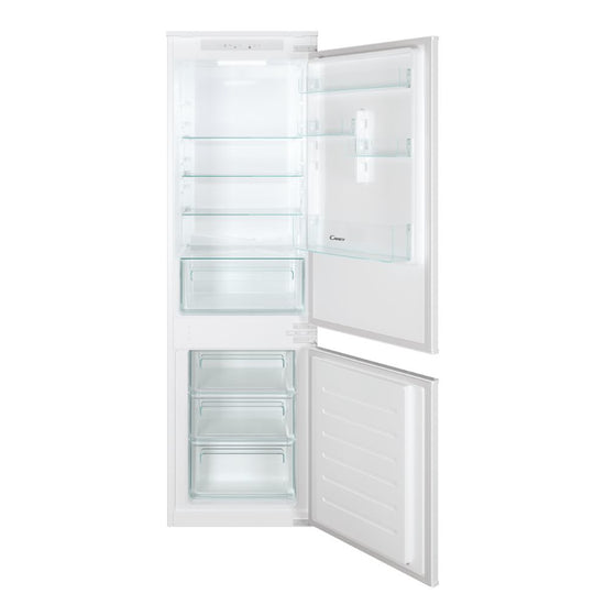 CANDY COMBI INC. 267LT H.177.2CM CE.F STATICO LOW FROSTAttaccalaspina