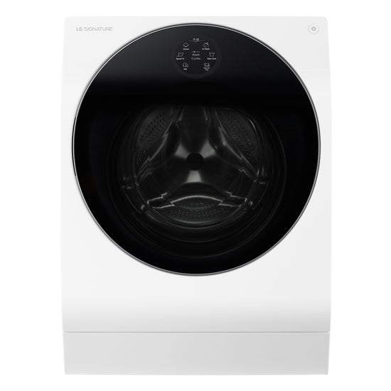 LG  LAVASC.C/FR 1600G LAV.12KG-ASC.7KG CE.A P/CAL WIFIAttaccalaspina