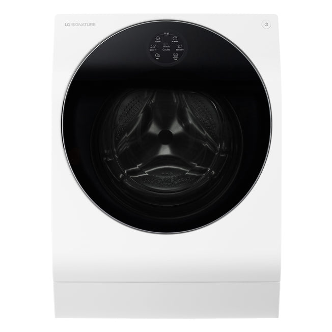 LG  LAVASC.C/FR 1600G LAV.12KG-ASC.7KG CE.A P/CAL WIFIAttaccalaspina