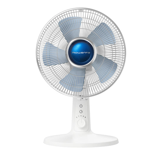 ROWENTA VENT.TAVOLO 40W DIAM.30CM 4VEL TURBO SILENCE EXTRE Attaccalaspina