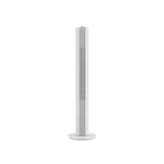 ROWENTA VENT.TORRE 3VEL TIMER OSCILLANTE URBAN COOL BIANCOAttaccalaspina