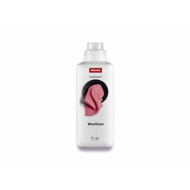 MIELE DETERSIVO WOOLCARE LANA E DELICATIAttaccalaspina