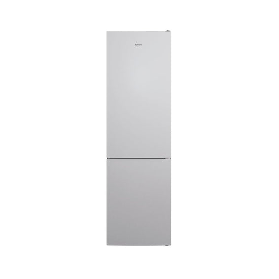CANDY COMBI 377LT CE.E NOFROST CIRCLE+ WIFI METAL LOOKAttaccalaspina