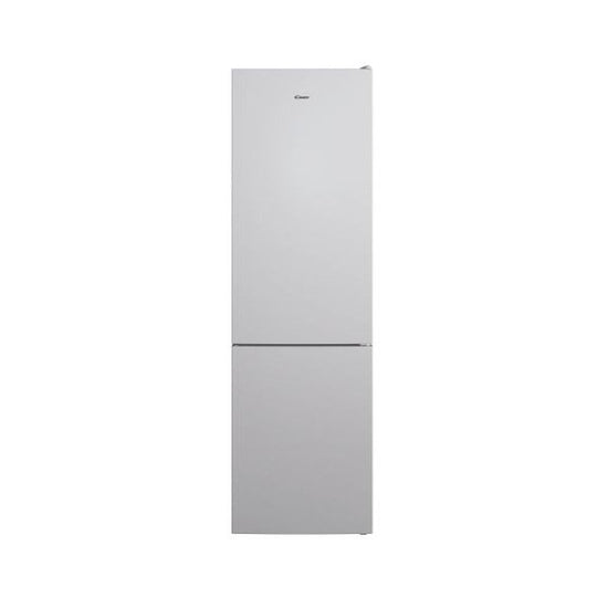 CANDY COMBI 377LT CE.E NOFROST CIRCLE+ METAL LOOKAttaccalaspina