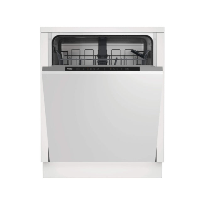 BEKO LAVAST.SC/TOT.60CM 13COP CE.E INV. 4PROGR.4TEMP.Attaccalaspina