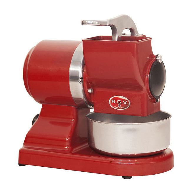 RGV  GRATTUGIA ELETT. 450W RULLO INOX REDAttaccalaspina