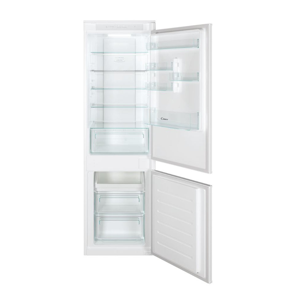CANDY COMBI INC. 248LT 177CM CE.F NOFROST MULTIFLOW WIFIAttaccalaspina
