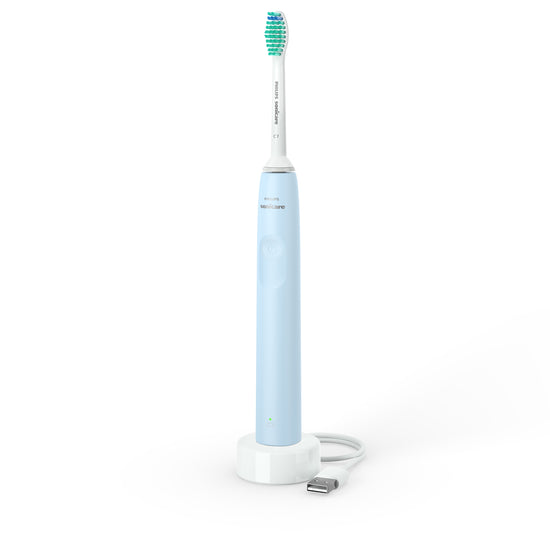 PHILIPS SPAZZ.ELETT.SONICO 31000M. QUADPACER SMARTIME BLUAttaccalaspina