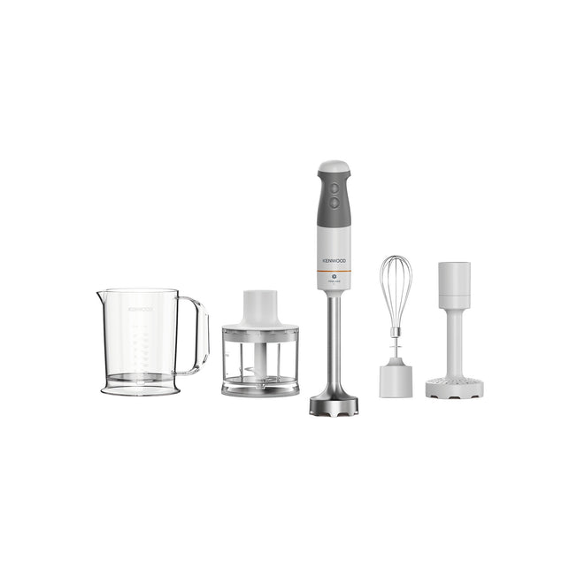 KENWOOD FRULL.IMMERS. 850W 2VEL. TRIBLADE XL WHITEAttaccalaspina
