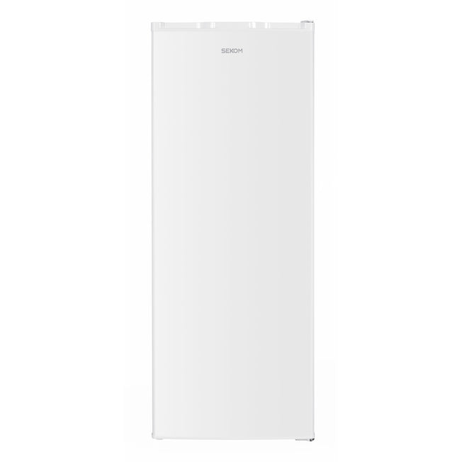 SEKOM FRIGO 1P. 242LT CE.F STATICO 4RIP.CRISTALLO BIANCOAttaccalaspina