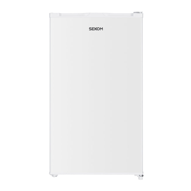 SEKOM FRIGO TAVOLO 88LT CE.F 2RIP.CRISTALLO BIANCOAttaccalaspina