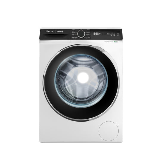 ZOPPAS LAV.C/FRONT 12KG 1400GIRI CE.A INVERTER VAP.Attaccalaspina